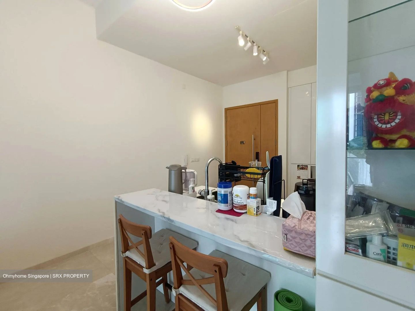 Kingsford . Hillview Peak (D23), Condominium #451140301
